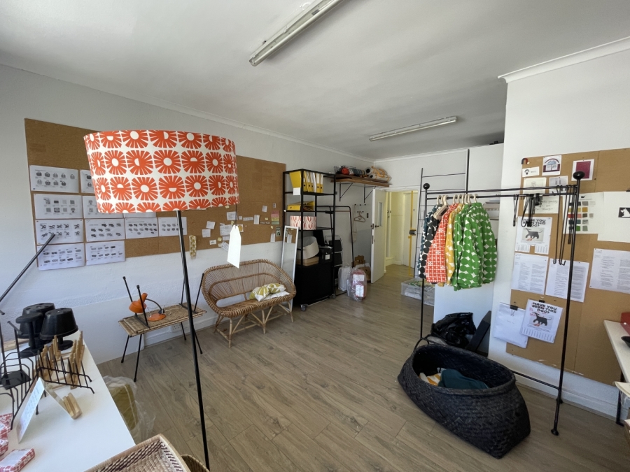 To Let commercial Property for Rent in Cape Town City Centre Western Cape